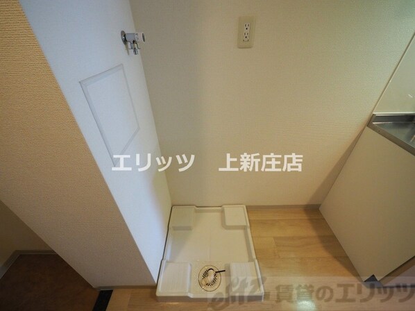 ベクス福島の物件内観写真